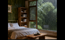 饮食助眠：吃对晚餐，一夜好眠  